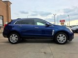 Used 2012 Cadillac SRX Luxury image 4