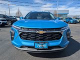 New 2025 Chevrolet Trax LT image 2