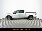 Used 2014 Ford F150 FX4 w/ Equipment Group 402A Luxury image 6