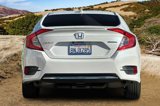 Used 2019 Honda Civic Touring image 5