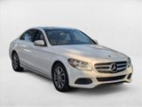 Used 2017 Mercedes-Benz C 300 Sedan image 3