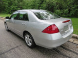 Used 2007 Honda Accord EX-L image 3