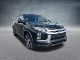 Used 2021 Mitsubishi Outlander Sport FWD image 2