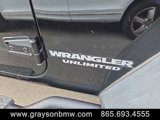 Used 2011 Jeep Wrangler Unlimited Rubicon w/ Dual Top Group image 5
