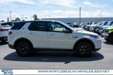 Used 2020 Land Rover Discovery Sport S image 6