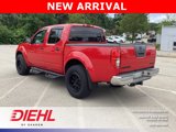 Used 2011 Nissan Frontier SV image 5
