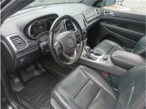 Used 2019 Jeep Grand Cherokee Limited w/ Luxury Group II image 2