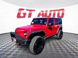 Used 2014 Jeep Wrangler Unlimited Sport w/ Quick Order Package 24S image 3