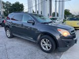 Used 2013 Chevrolet Equinox LT w/ Driver Convenience Package image 2