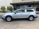 Used 2017 Subaru Outback 2.5i Premium image 3