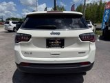 Used 2017 Jeep Compass Latitude w/ Cold Weather Group image 4