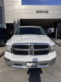 Used 2022 RAM 1500 Classic SLT image 2