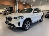Used 2022 BMW X3 xDrive30i w/ Convenience Package image 4