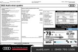 Used 2022 Audi e-tron Premium image 2