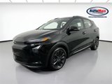 Used 2022 Chevrolet Bolt EUV Premier w/ Launch Edition image 5