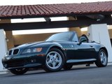 Used 1999 BMW Z3 2.5i image 3