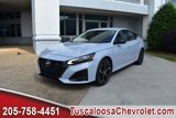 Used 2023 Nissan Altima 2.5 SR image 4