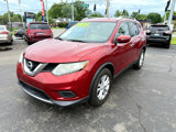 Used 2015 Nissan Rogue SV image 2