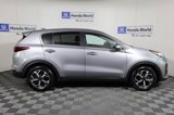 Used 2021 Kia Sportage LX image 4