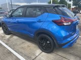 Used 2023 Nissan Kicks SV image 2