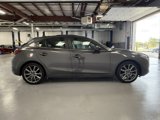 Used 2018 MAZDA MAZDA3 Touring image 4
