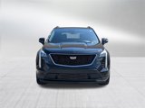 Certified 2023 Cadillac XT4 Sport w/ Cold Weather Package image 2
