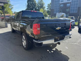 Used 2018 Chevrolet Silverado 1500 LT w/ Texas Edition image 5