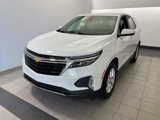 Used 2023 Chevrolet Equinox LT image 2