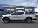 New 2024 Ford Ranger Lariat w/ FX4 Off-Road Package image 3