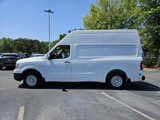Used 2014 Nissan NV 2500 S w/ Side & Curtain Airbag Package image 4