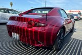 Used 2018 MAZDA MX-5 Miata RF Grand Touring image 3