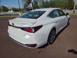 Used 2020 Lexus ES 300h w/ Premium Package image 3