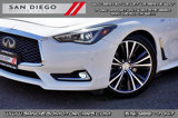 Used 2018 INFINITI Q60 3.0t Luxe w/ Sensory Package 3.0T Luxe image 4