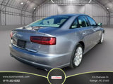 Used 2016 Audi A6 2.0T Premium Plus w/ Premium Plus Package image 6