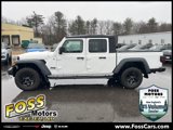 Certified 2020 Jeep Gladiator Sport w/ Quick Order Package 24S image 4