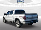 Used 2011 Ford F150 FX4 image 5