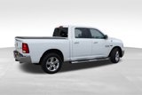 Certified 2017 RAM 1500 Big Horn image 5