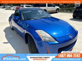 Used 2005 Nissan 350Z Touring image 3