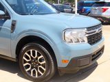 Certified 2023 Ford Maverick Lariat w/ Lariat Luxury Package image 5