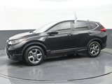Certified 2019 Honda CR-V EX image 4