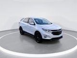 Used 2021 Chevrolet Equinox LT image 2