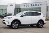 Used 2017 Toyota RAV4 XLE image 3