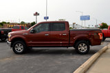 Used 2017 Ford F150 XLT w/ Equipment Group 302A Luxury image 4