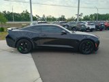 Used 2016 Chevrolet Camaro LT image 4