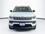 Used 2022 Jeep Compass Latitude w/ Convenience Group image 2