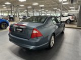 Used 2011 Ford Fusion SEL w/ 302A Rapid Spec Order Code image 4