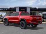 New 2025 GMC Canyon Elevation image 3