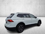 Certified 2024 Volkswagen Tiguan S image 5