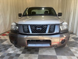 Used 2008 Nissan Titan XE image 4