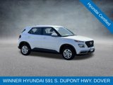 Certified 2024 Hyundai Venue SE image 4